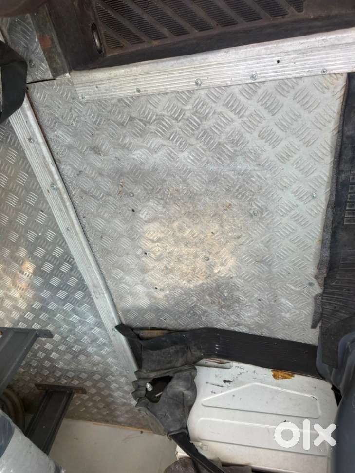 Force Motors One Ex 7 Str, 2022, Diesel