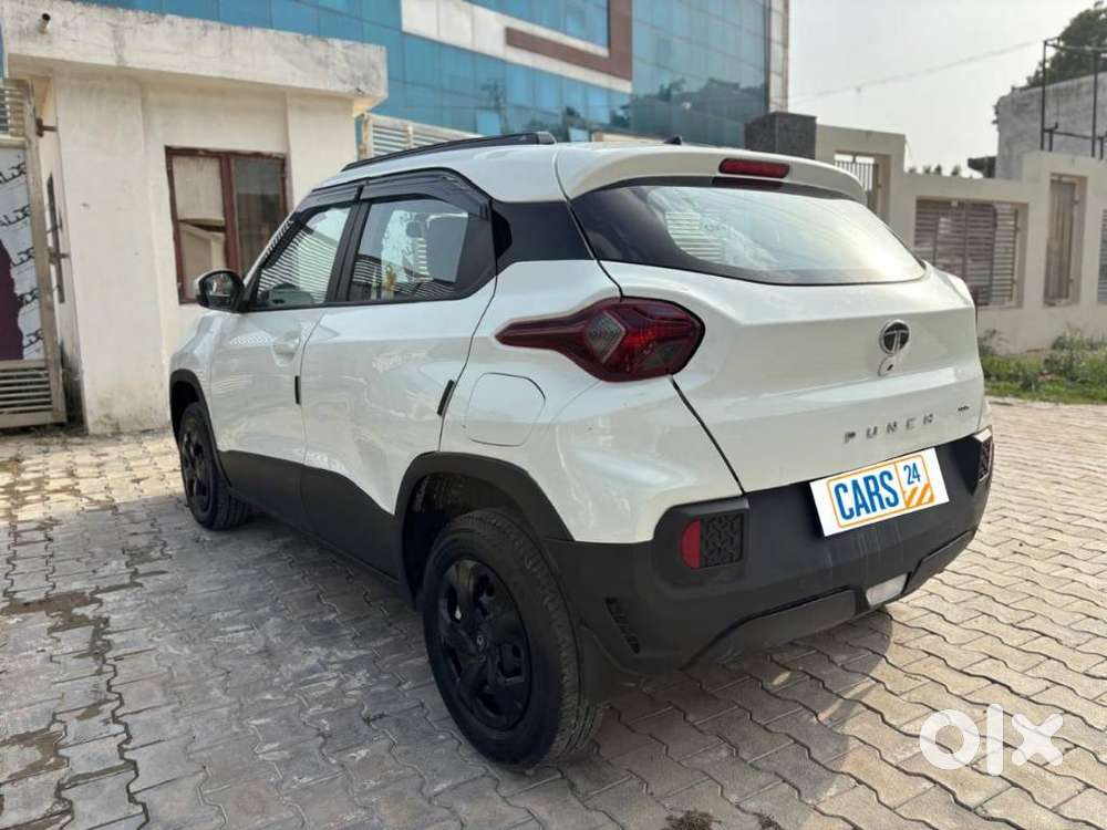 Tata Punch Adventure Icng, 2024, Cng & Hybrids