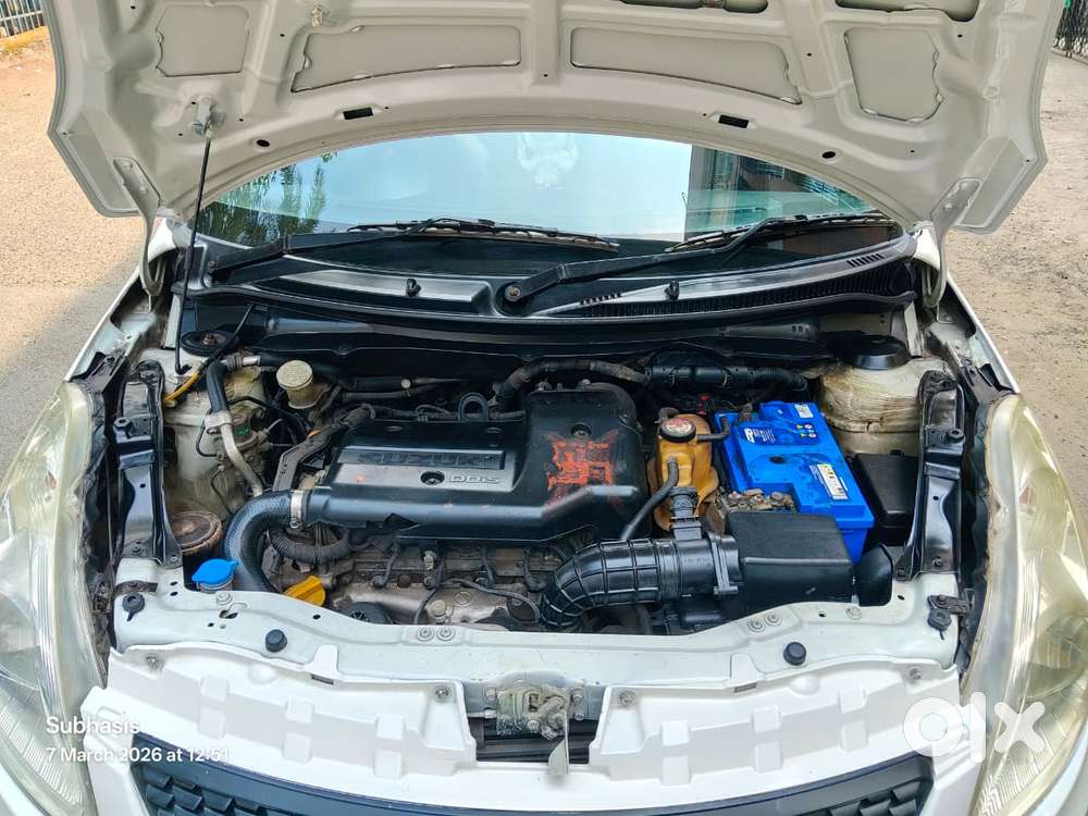 Maruti Suzuki Swift 2011-2014 Vdi, 2013, Diesel