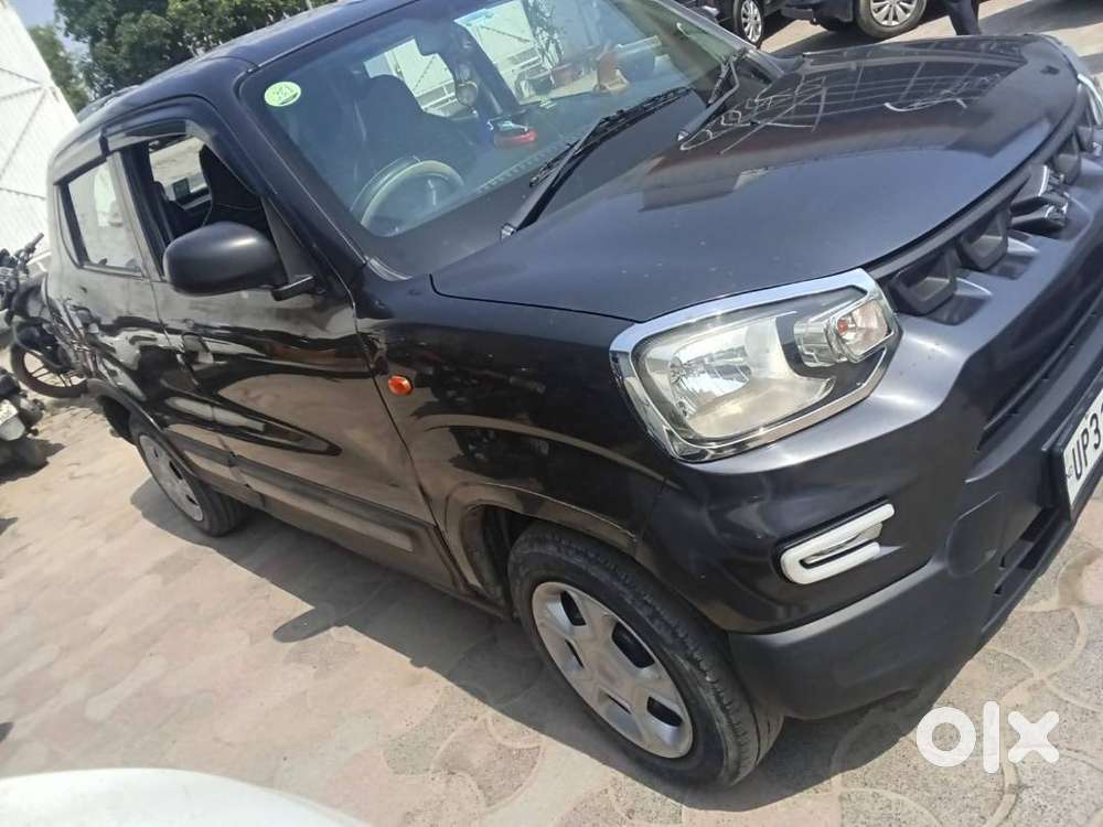 Maruti Suzuki S-presso 2020 - Genuine & Well Maintained