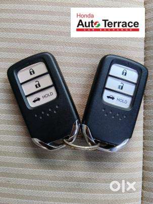 Honda Amaze Vx Cvt I-vtec, 2022, Petrol