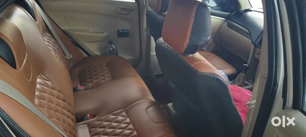 Maruti Suzuki Dzire 2018 Diesel 270000 Km Driven