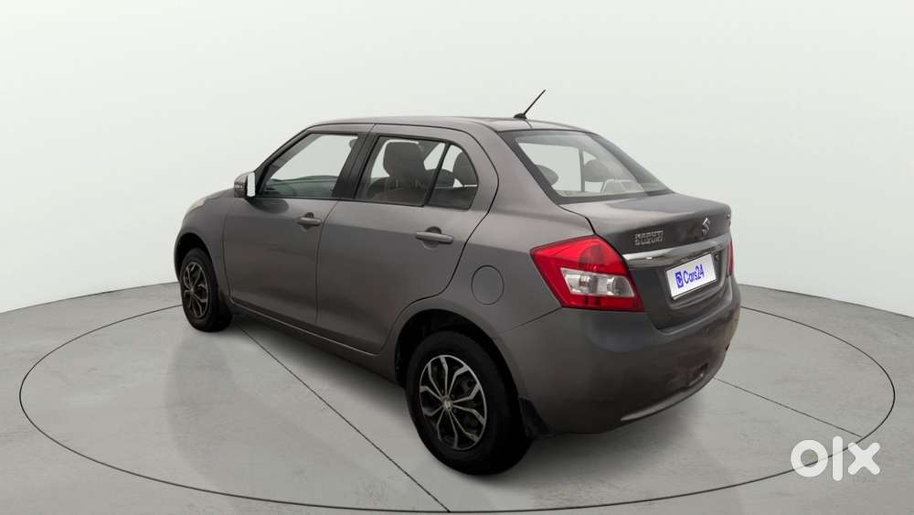 Maruti Suzuki Swift Dzire Vxi 1.2, 2014, Petrol