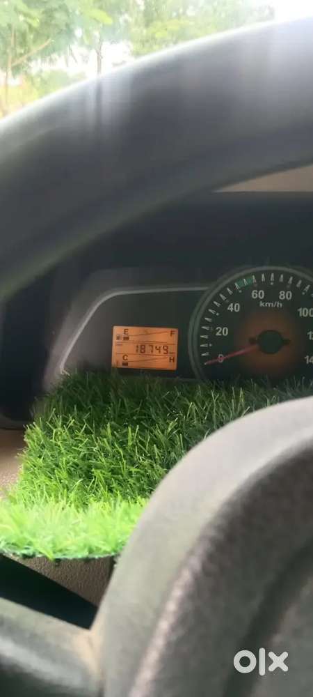 Mahindra Bolero Pik-up 2021 Diesel