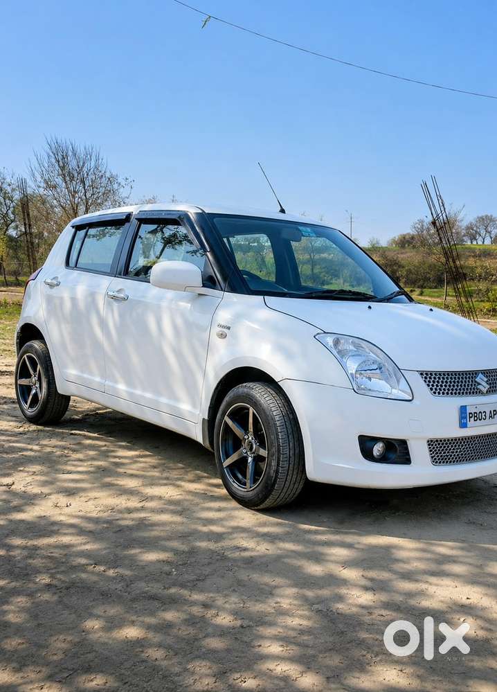 Maruti Swift 2008 Vdi
