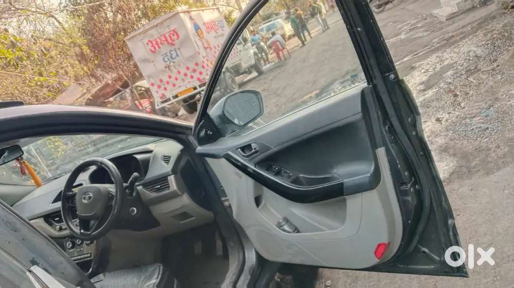 Tata Nexon 1.5 Revotorq 2019