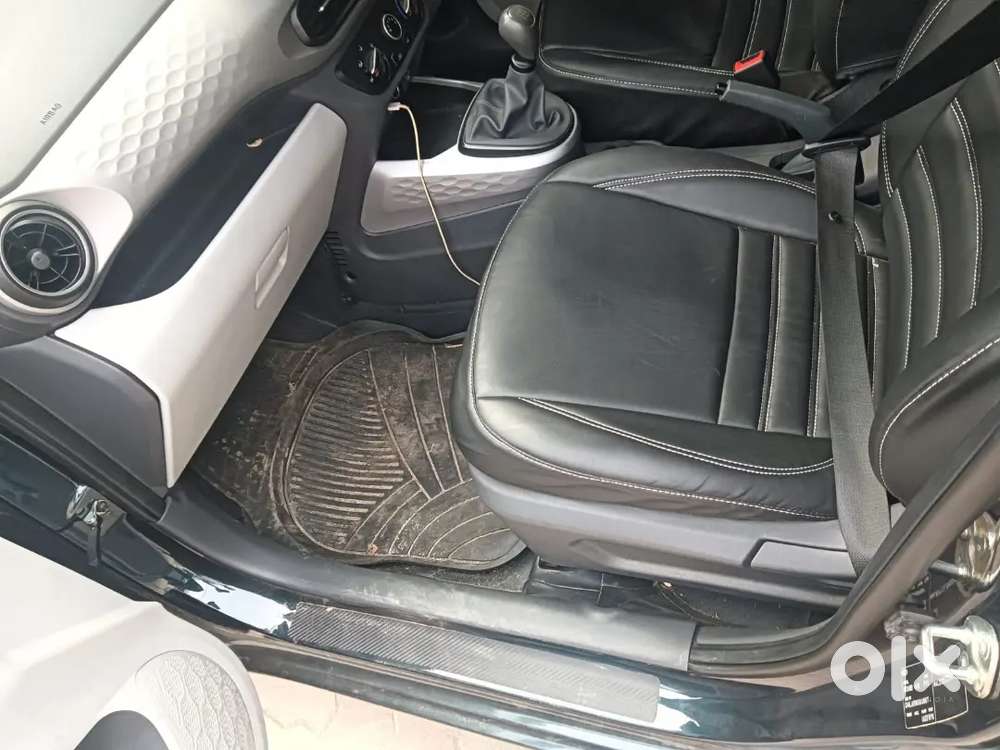 Hyundai Grand I10 Nios 2025 Petrol 14000 Km Driven