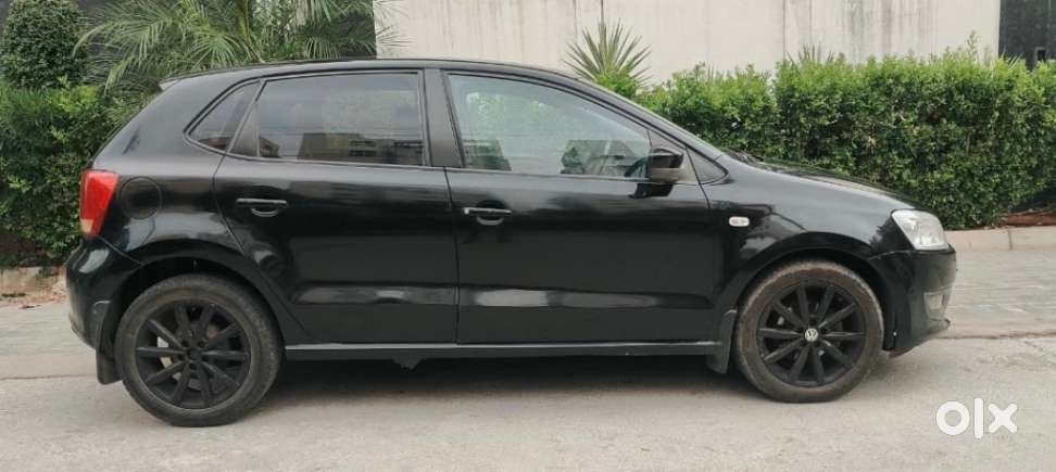 Volkswagen Polo, 2011, Diesel