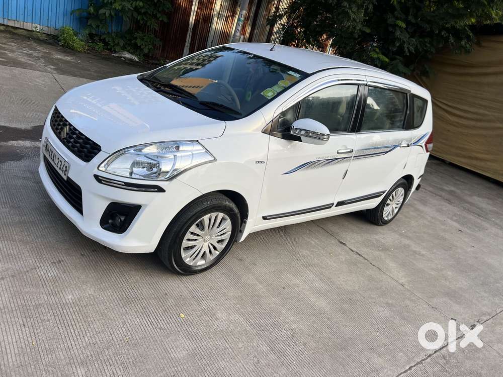 Maruti Suzuki Ertiga Vdi, 2015, Diesel