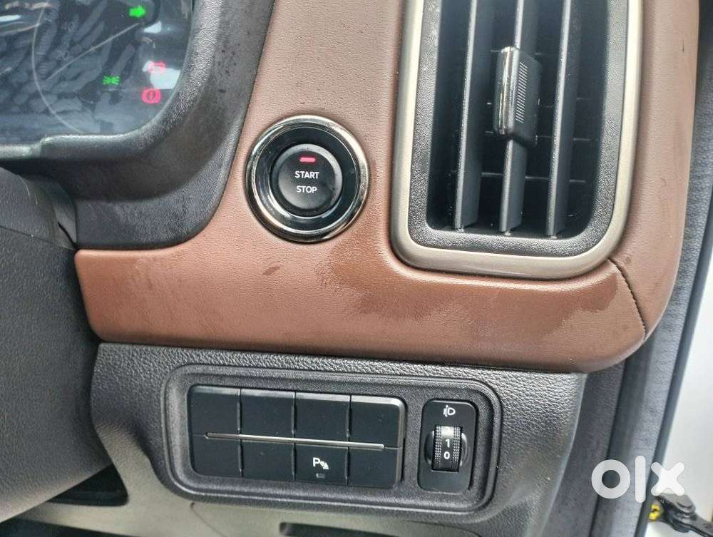 Mahindra Scorpio-n 2.2 Z8 L Diesel Mt 4wd 7 Str, 2026, Diesel