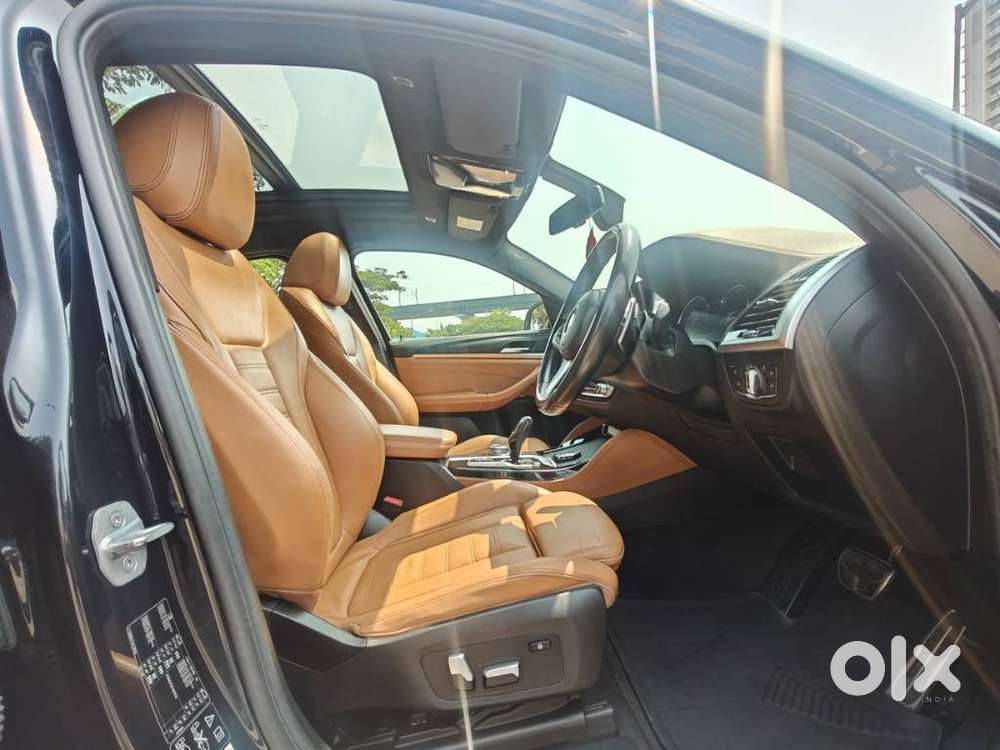Bmw X4 M Sport X Xdrive30d, 2019, Diesel