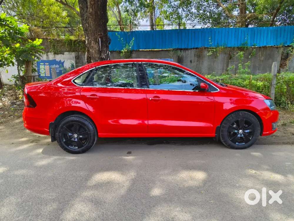 Skoda Rapid 2017 Diesel Well Maintained Automatic