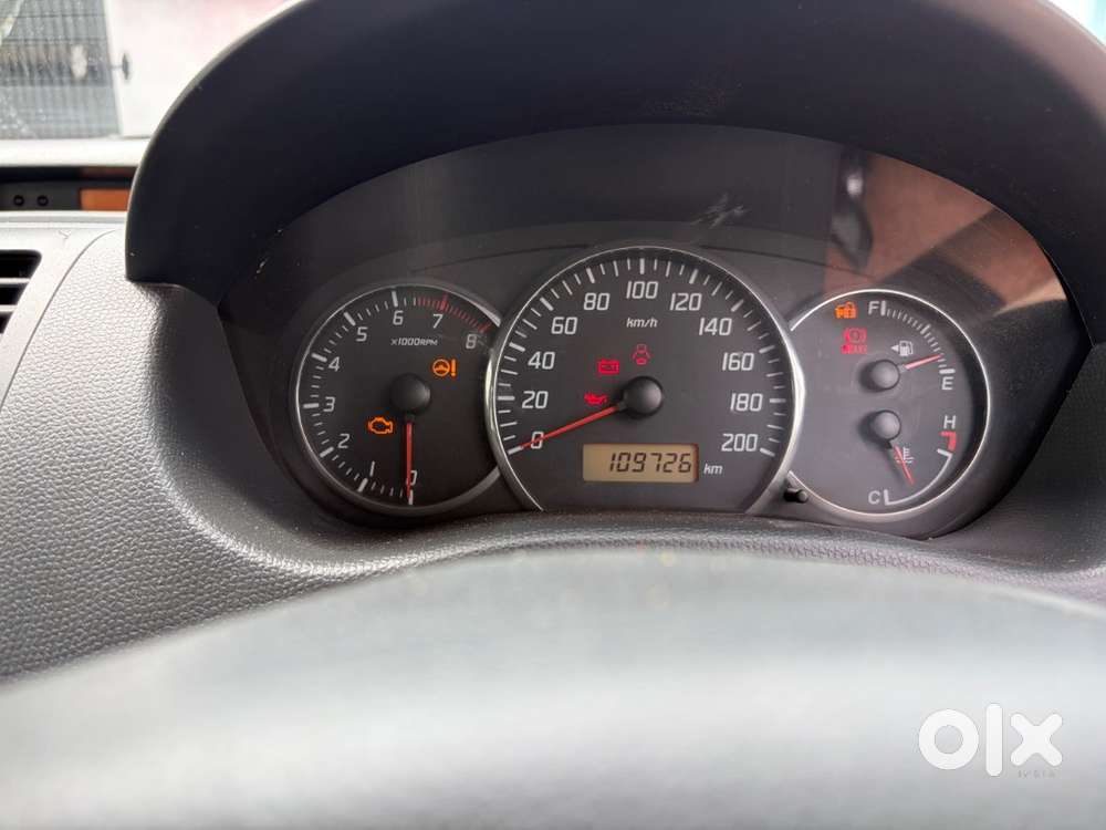 Maruti Suzuki Swift Vxi Vehicle Is Good Condition