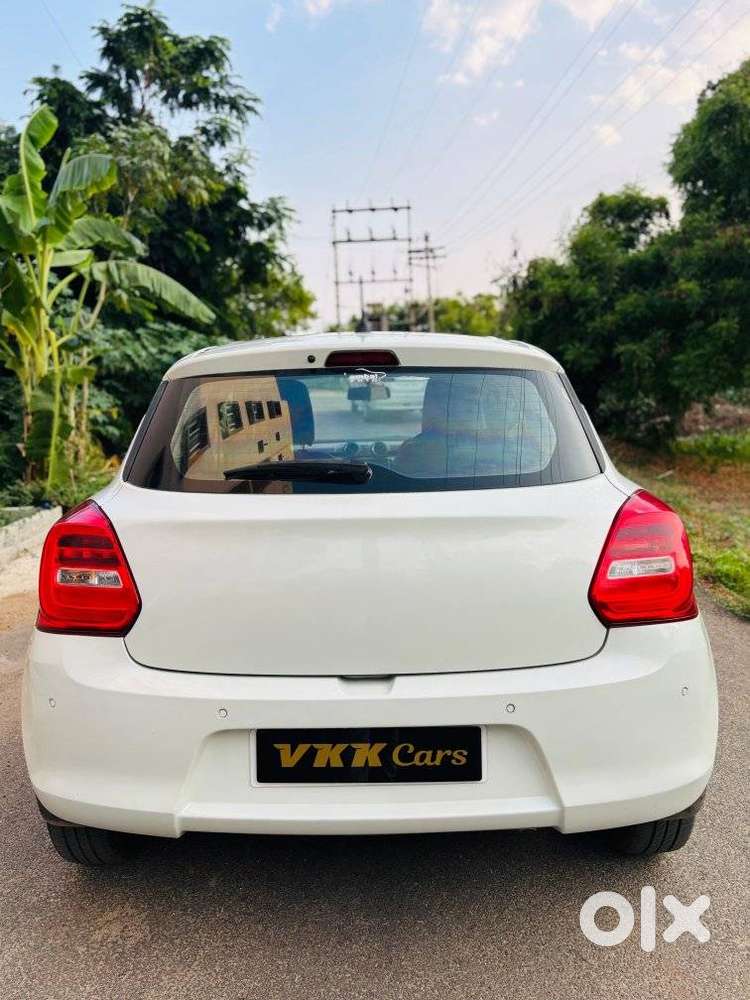 Maruti Suzuki Swift, 2018, Diesel