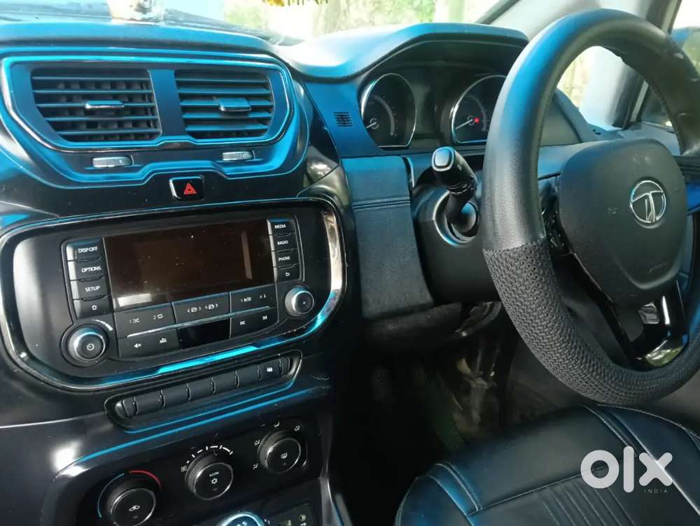 Tata Hexa 2019 Diesel 110000 Km Driven