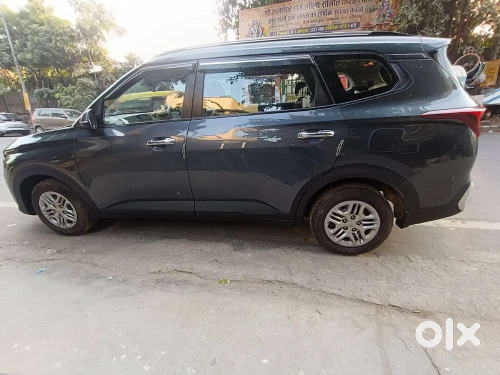 Kia Carens 1.5 Prestige 2023