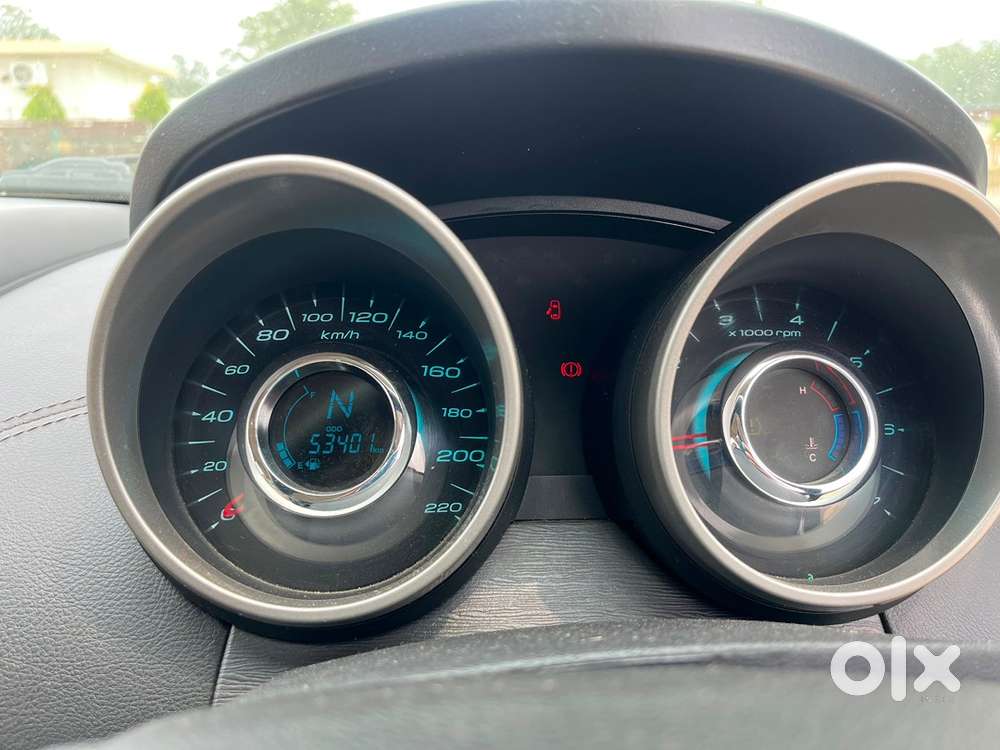 Mahindra Xuv500 Diesel 2021 Model