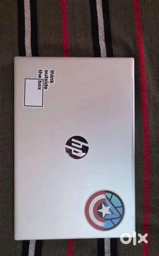 hp pavilion
