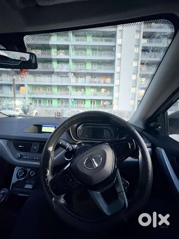 Tata Nexon Xm
