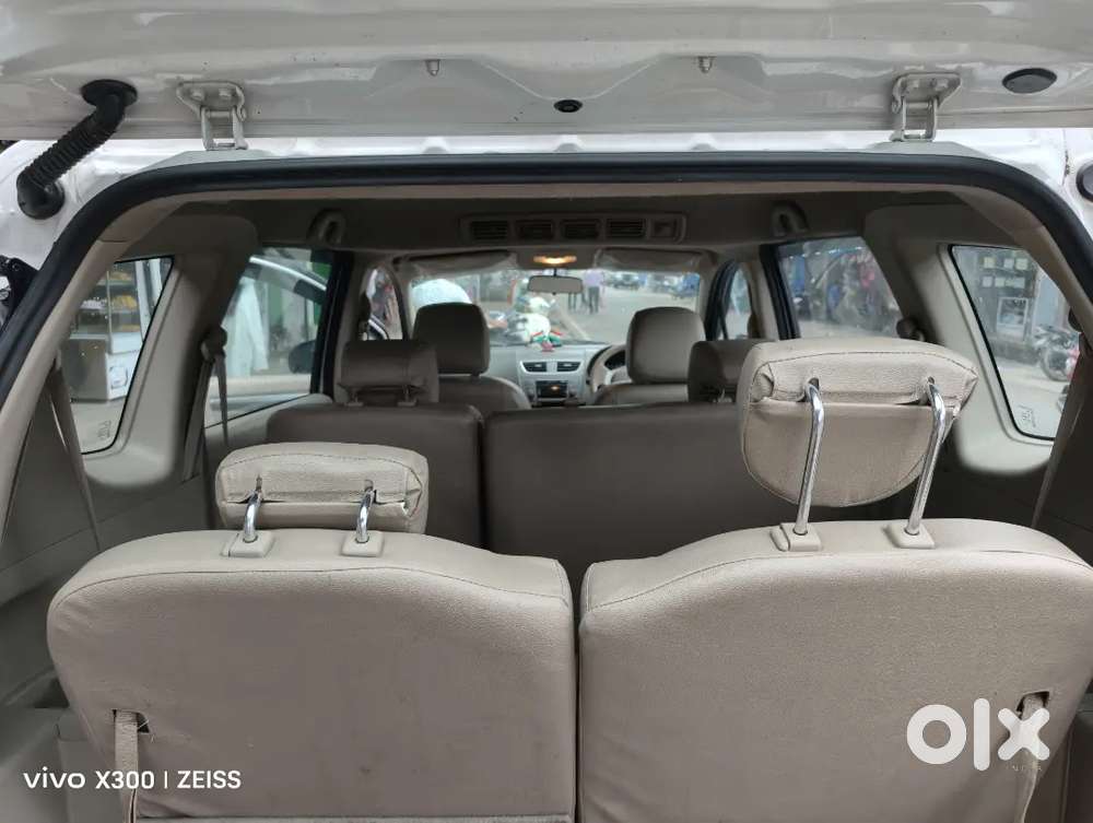 Maruti Suzuki Ertiga 2018 Vxi Showroom Condition Just Like New