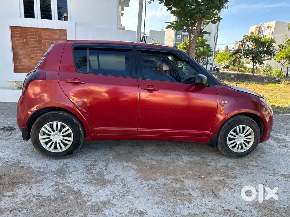 Maruti Suzuki Swift 2010 Diesel Good Condition
