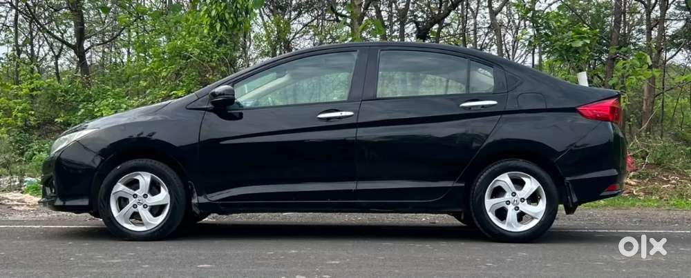 Honda City 1.5 Vx I-vtec Mt, 2014, Petrol
