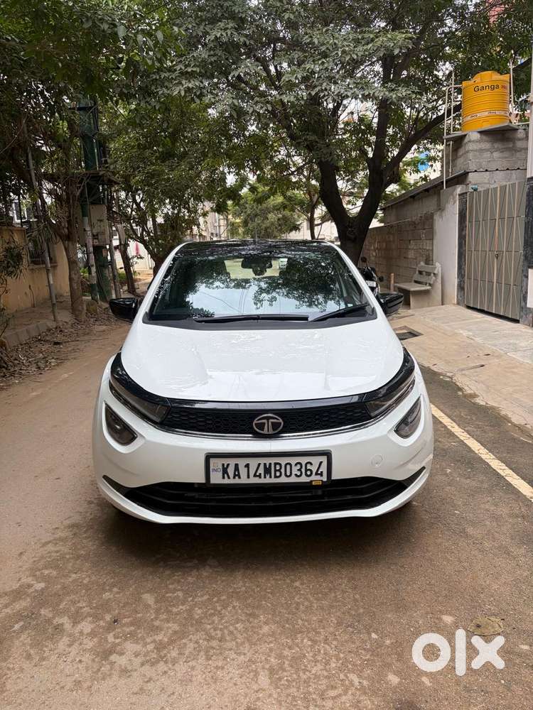 Tata Altroz 1.2 Xz Plus Petrol, 2023, Petrol