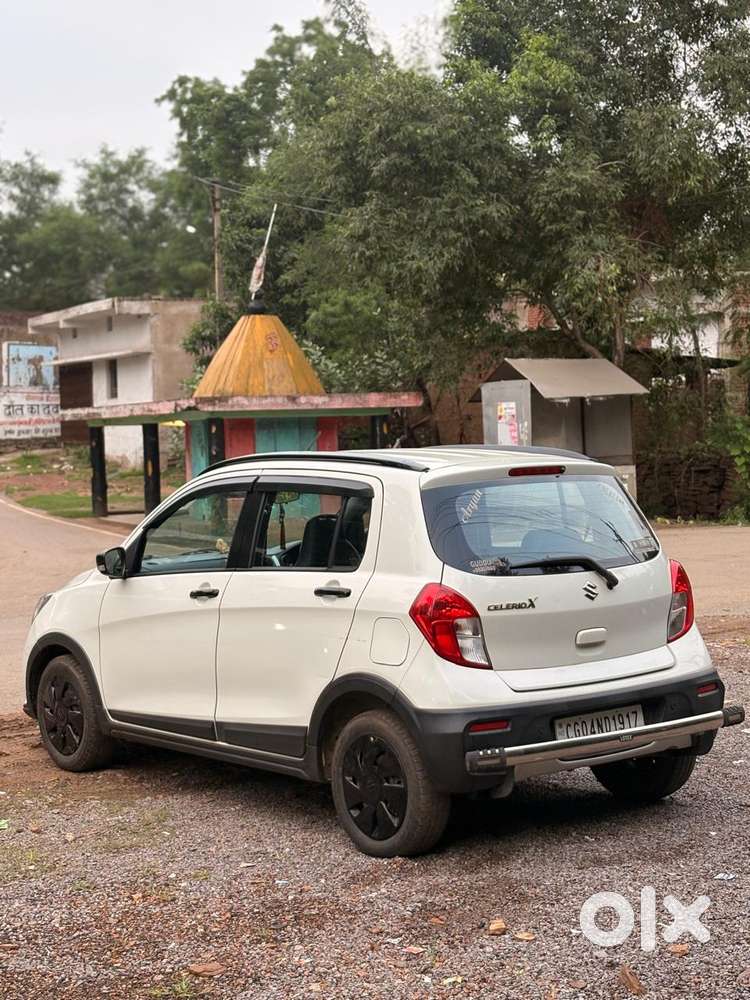 Maruti Suzuki Celerio Zxi(o) Mt, 2020, Petrol