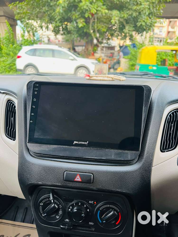 Maruti Suzuki Wagon R Lxi Cng, 2021, Cng & Hybrids