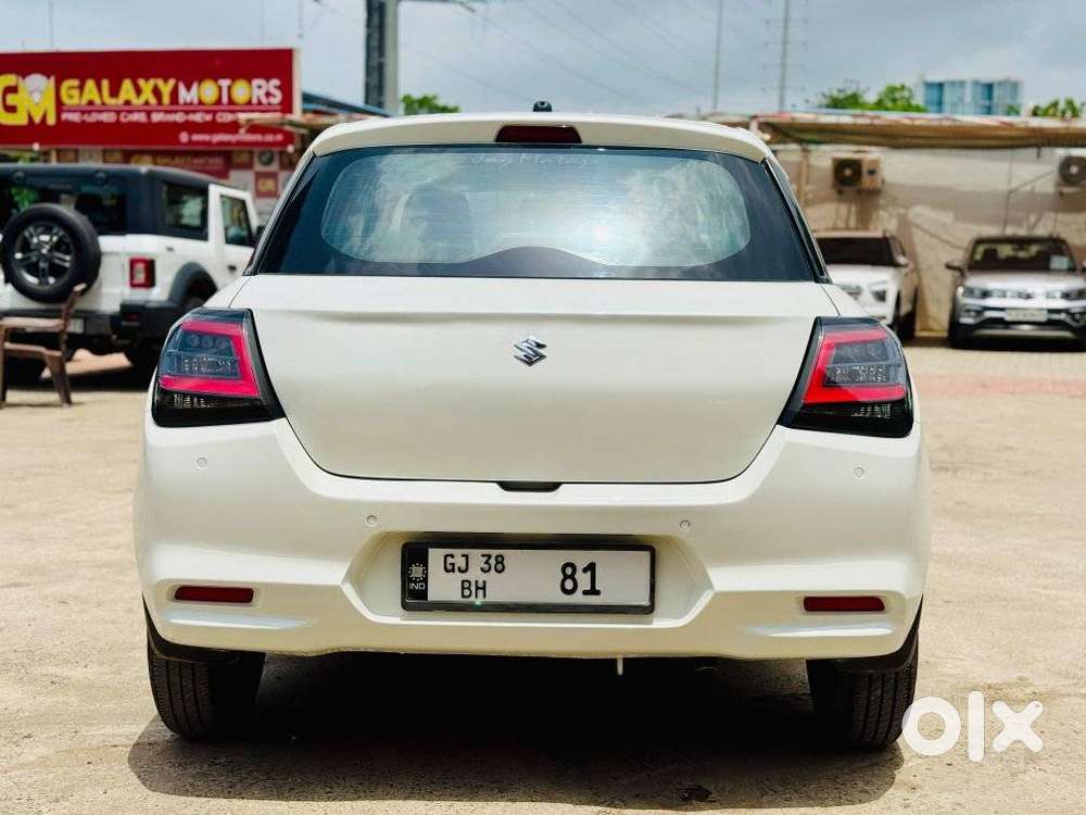 Maruti Suzuki Swift Vxi Ags, 2024, Petrol
