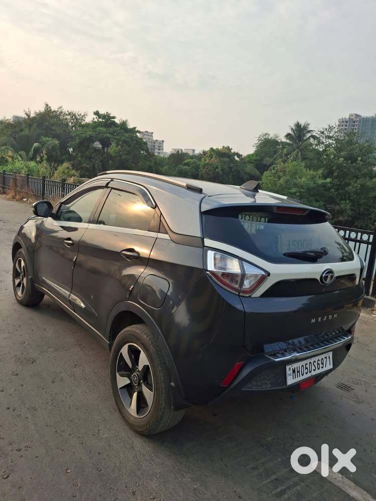 Tata Nexon Xz Plus (hs), 2018, Diesel