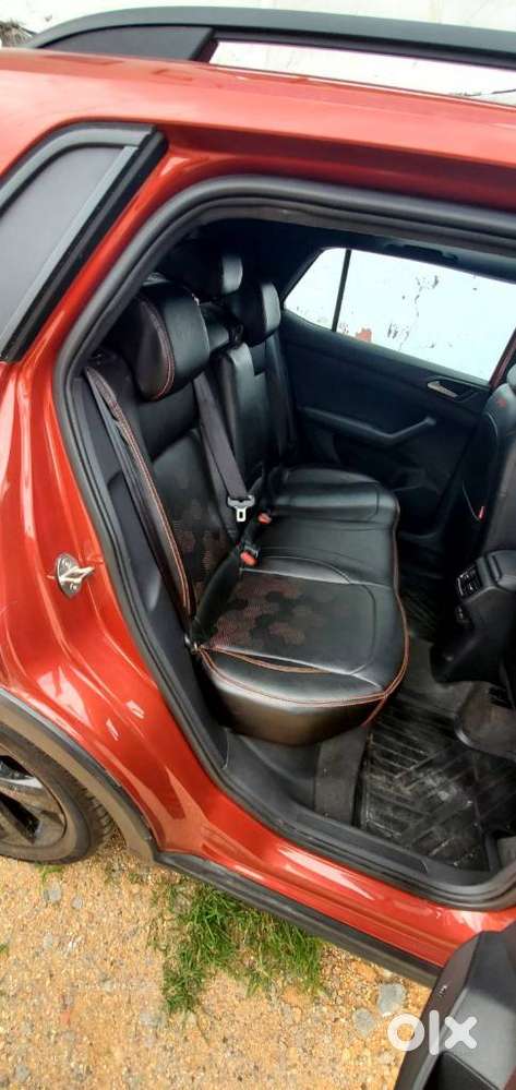 Volkswagen Taigun 1.0 Gt Line At, 2025, Petrol