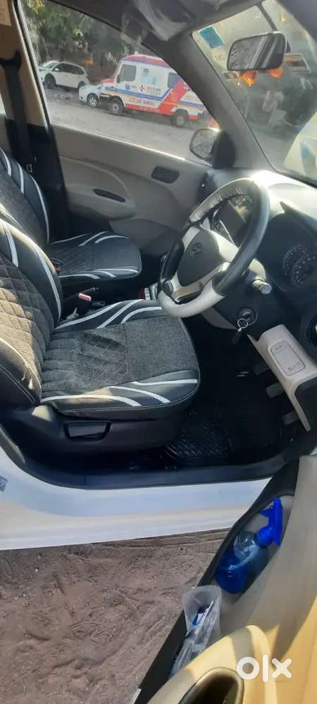 Hyundai Santro 2022 Cng & Hybrids 48800 Km Driven