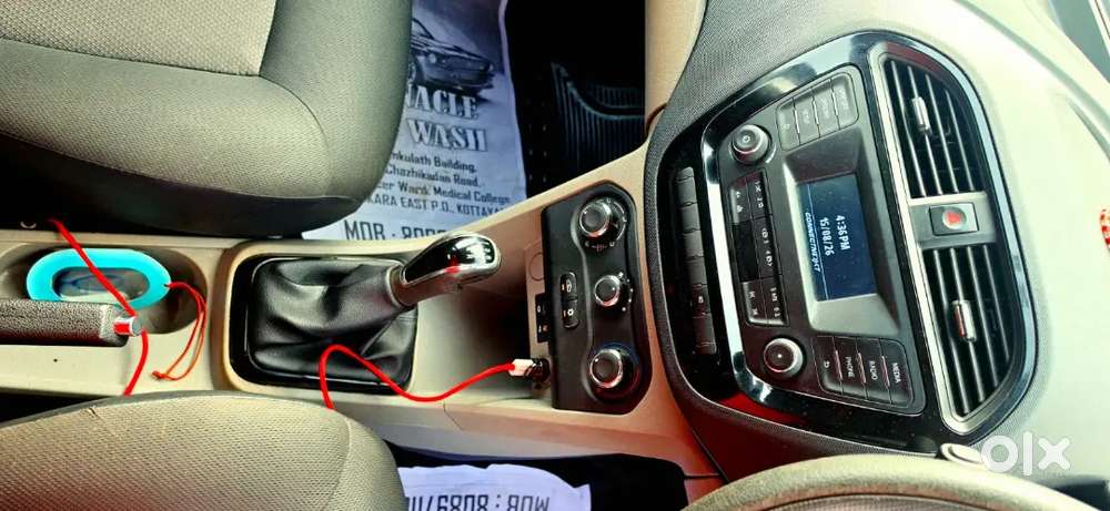 Tata Tiago Revotron 2018 Manual
