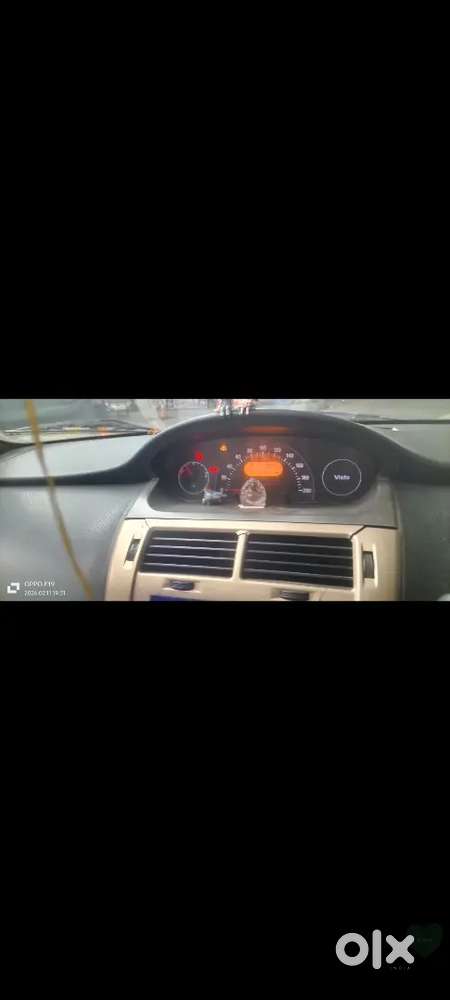 Tata Indica Vista 2013