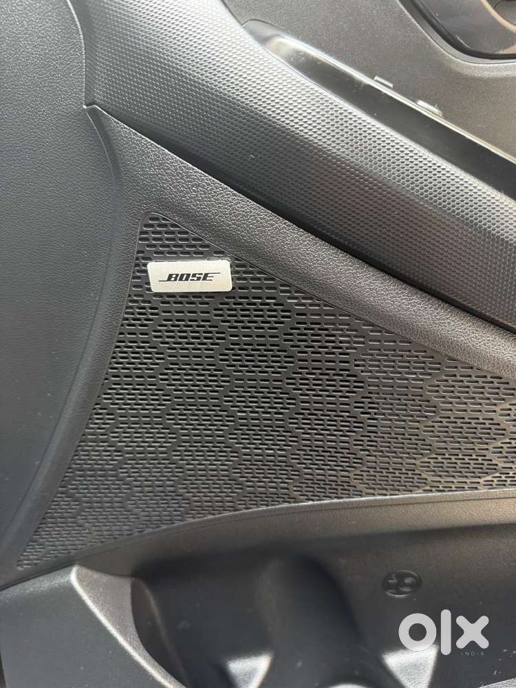Hyundai Creta N Line N10 Dct Titan Grey Matte, 2024, Petrol