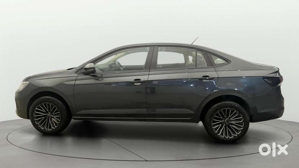 Volkswagen Virtus 1.0 Comfortline Tsi, 2023, Petrol