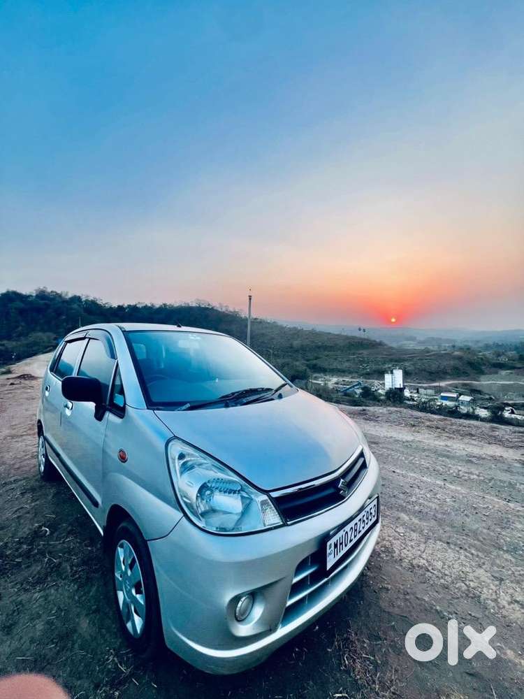Maruti Suzuki Zen Estilo 2010 Cng & Hybrids Good Condition