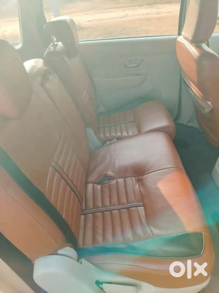 Maruti Suzuki Ertiga 2022 Cng & Hybrids Good Condition