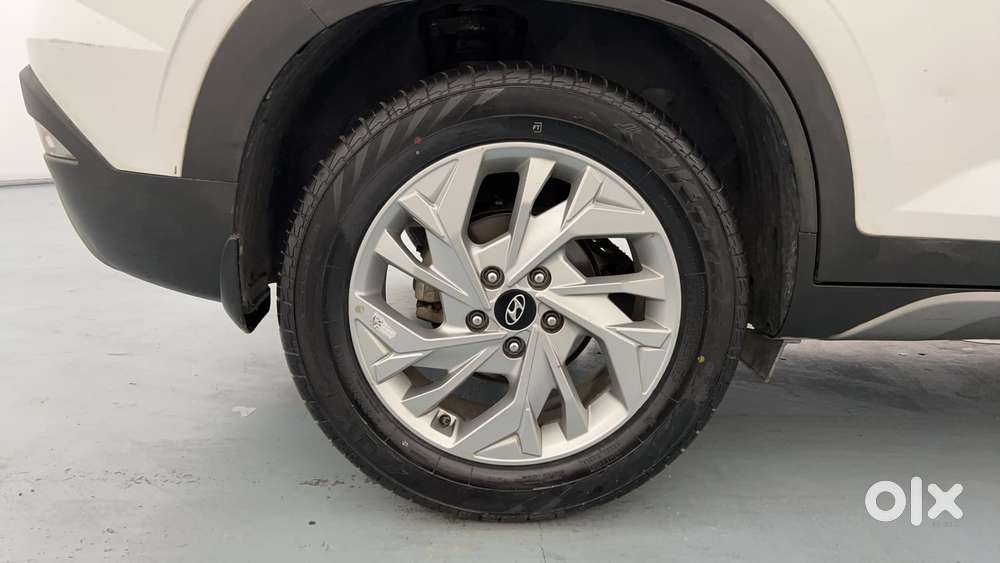 Hyundai Creta 1.5 Sx, 2023, Petrol