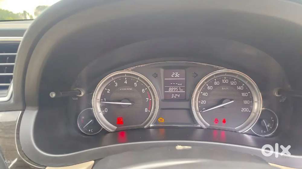 Well Condition