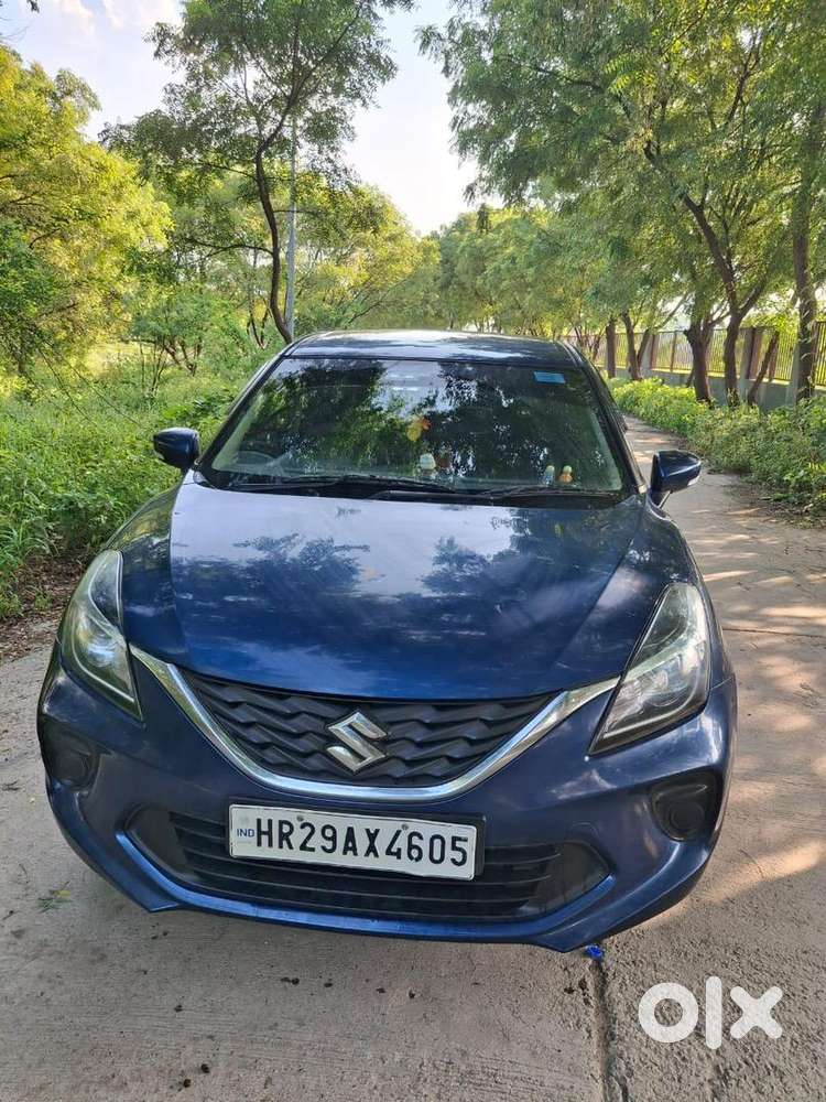 Maruti Suzuki Petrol 2021