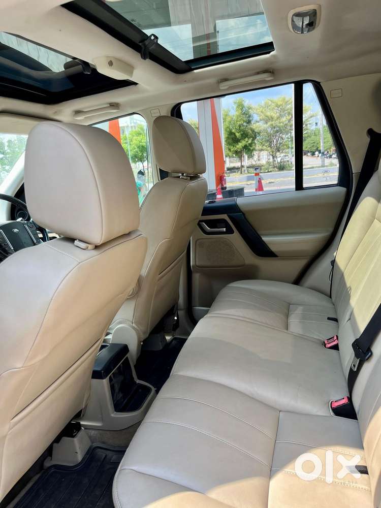 Land Rover Freelander 2 Sd4 Hse, 2014, Diesel