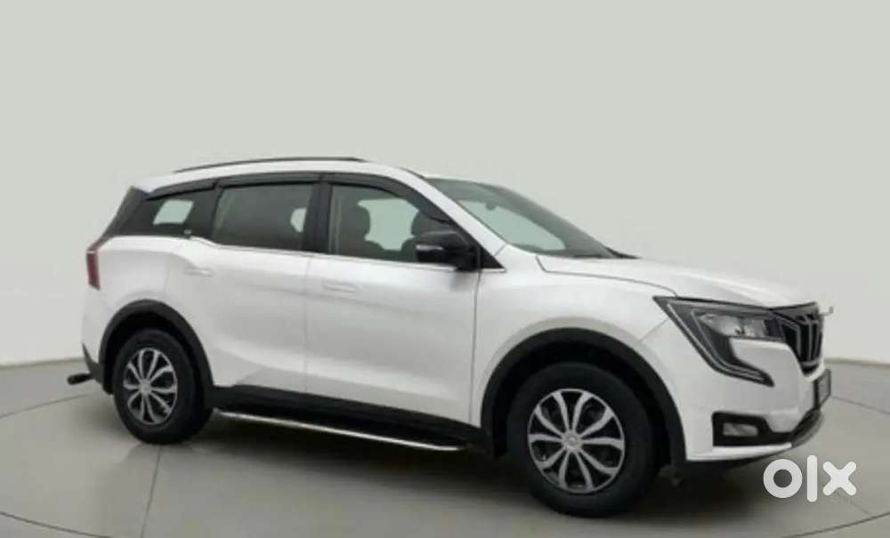 Mahindra Xuv700 2023