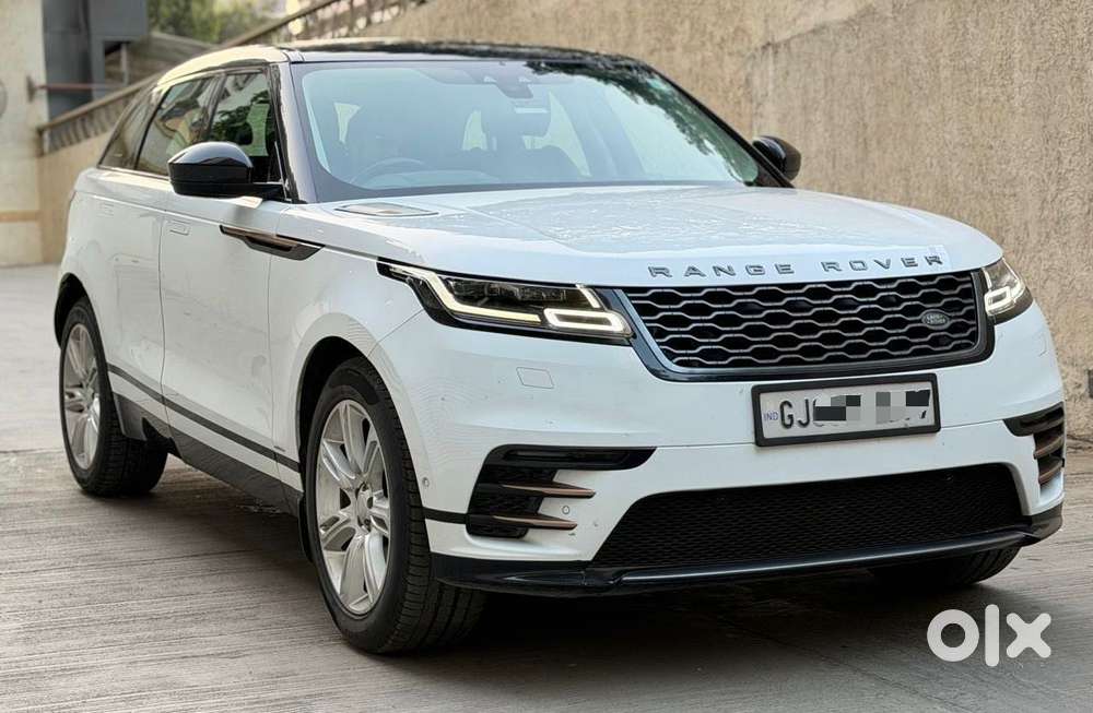Land Rover Range Velar R-dynamic S, 2020, Petrol