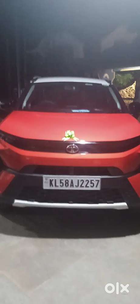 Tata Nexon 2023