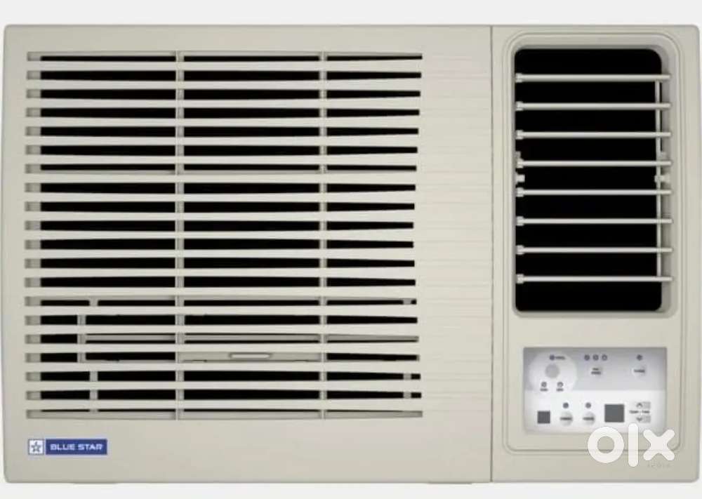 LG 1.5 Ton window AC