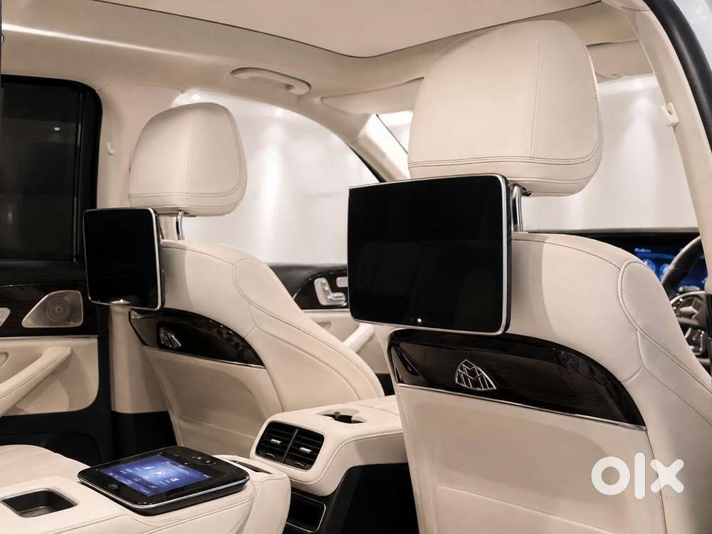 Mercedes-benz Gls 450d 4matic, 2024, Diesel