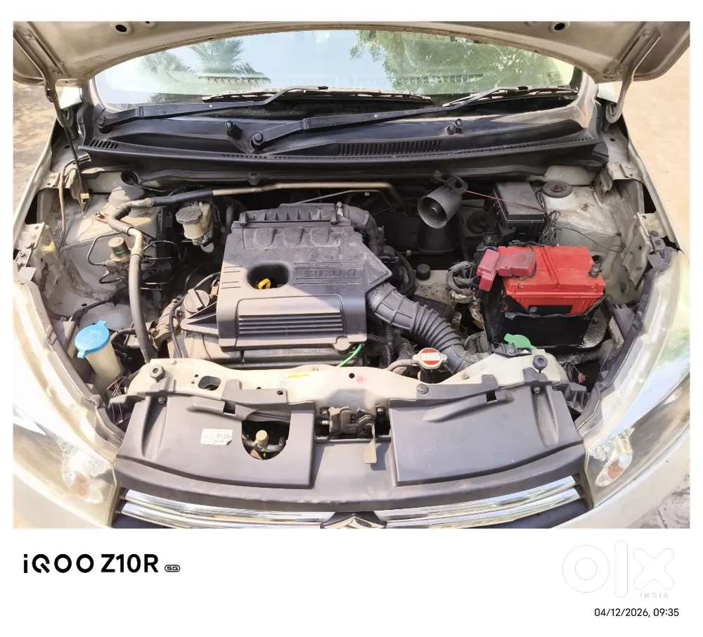 Maruti Suzuki Celerio 2016 Petrol Well Maintained