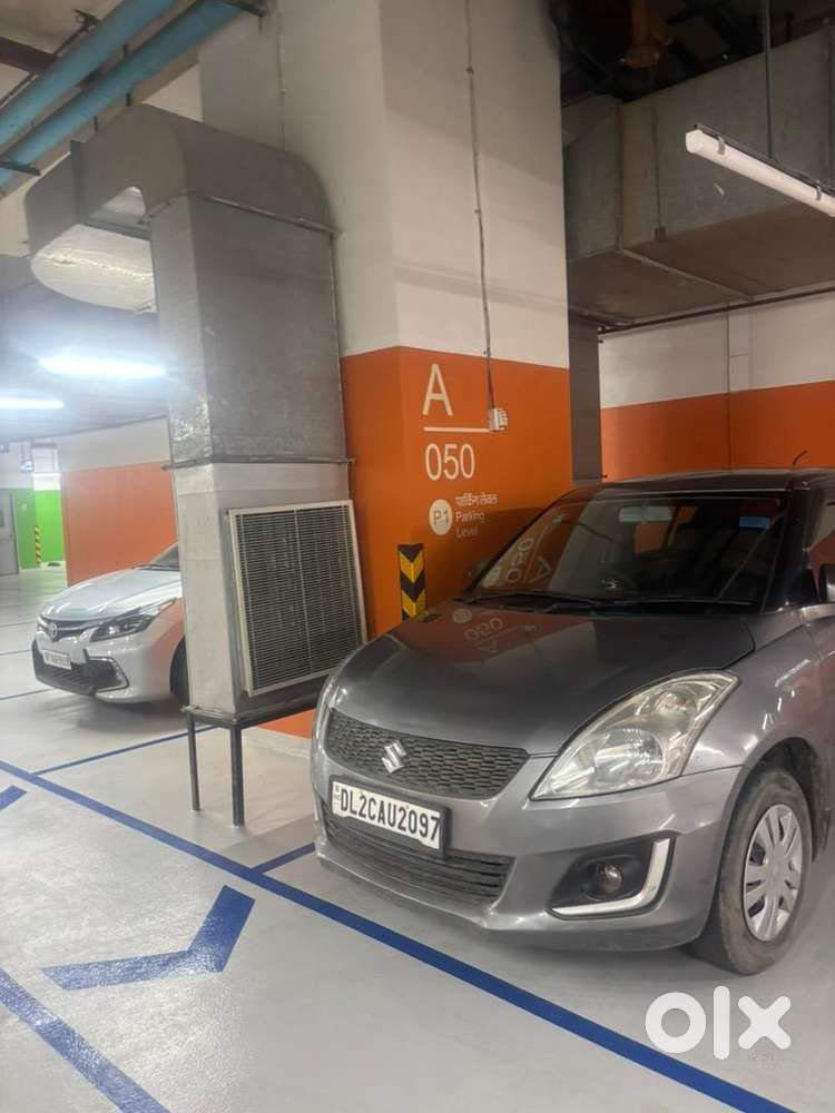 Maruti Suzuki 2014 Model
